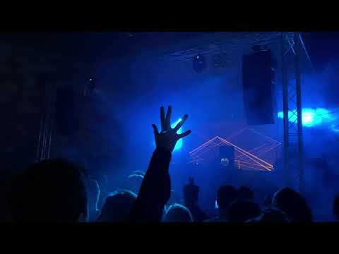 Hernan Cattaneo drops Mike Isai  - Home (Forerunners Remix)@ Barutana Belgrade 03.09.2021.