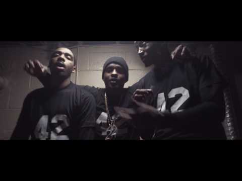 42 Twinz - 42 For Life (Official Video)