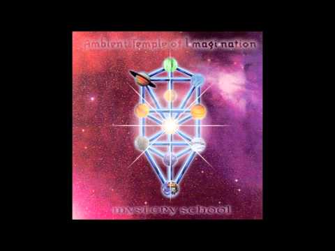 Ambient Temple Of Imagination - Magikal Child