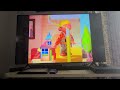 Bob The Builder Help Is On The Way 2005 DVD Menu Walk Through