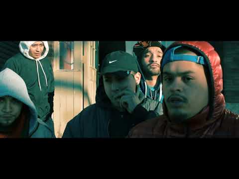 Arrogant x Grimy Gang Kilo - Mudd [OFFICIAL MUSIC VIDEO]