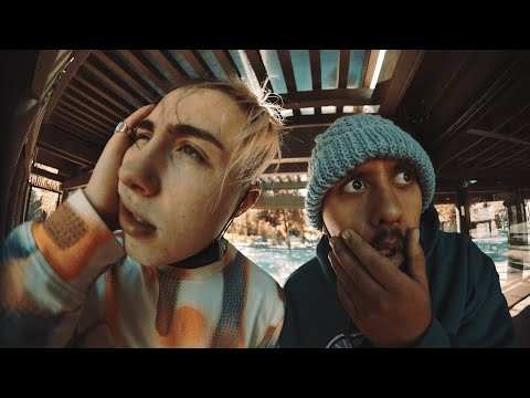 LIL DARKIE X BVDLVD - GAS! (OFFICIAL MUSIC VIDEO)