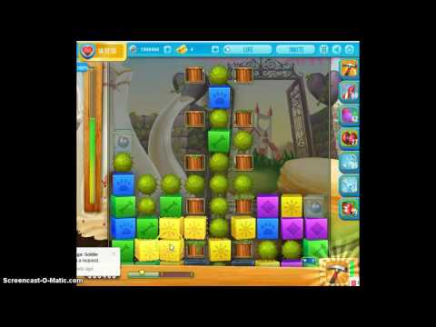 Pet Rescue Saga Level 1683