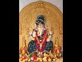 Shri Siddhivinayak Mandir Pratham Patotsav 14 March 2024