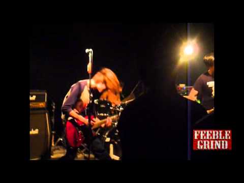 Broken Bones - MxPx