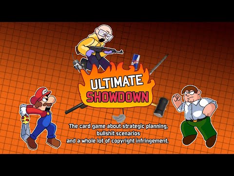 Tabletop Simulator — трейлер