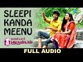 Sleepi Kanda Meenu Full Audio Maniyaar Kudumbam Karthik Chinmayi Umapathy Ramaiah Mrudula