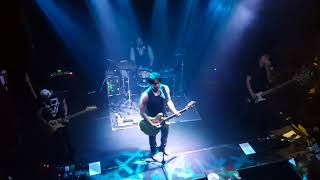 Zen - Sobrevivir [Acústico] (En Vivo &quot;50 Preguntas&quot; @ La Noche de Barranco - 11/05/2018)