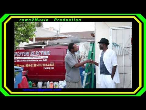 TAKE IT EASY SHOW  Episode #1 (Lennox Buppy Brown)