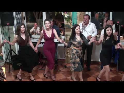 XHELO VASIARI MARTIN MERA KATJUSHKA ELENAQI VALLE TRESHE  VIVA STUDIO