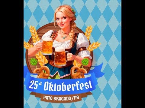 25º OKTOBERFEST DE PATO BRAGADO