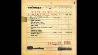 Sweet Judy Blue Eyes (Demo) - Stephen Stills