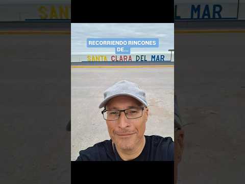 Santa Clara,  Curiosidades e Historia #curiosidadeshistoricas #datohistorico #mardelplata #playa