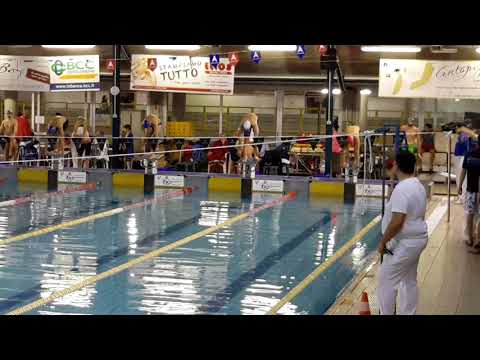 Cardone Vanni 50sl - Ravenna 2018