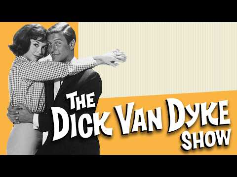 The Dick Van Dyke Show | FULL EPISODES | Carl Reiner, Mary Tyler Moore | Classic TV Family Sitcom