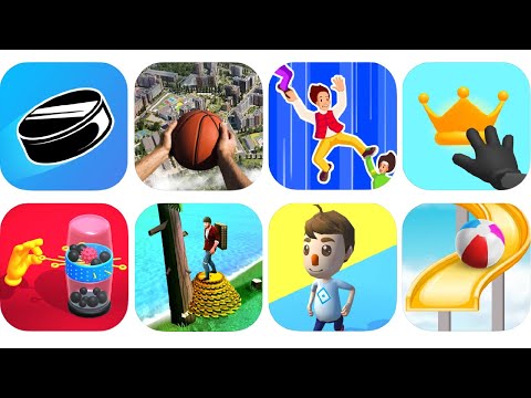 TOP 17 New Hyper casual Games iDeas (1/31/2021)