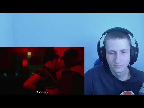 Gringo Reacts To GLORIA GROOVE - BONEKINHA /DOLLY Reaction