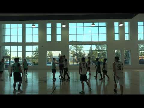 BTFO vs Straw Hats - saturday tier 5 - tcbl 2022 summer