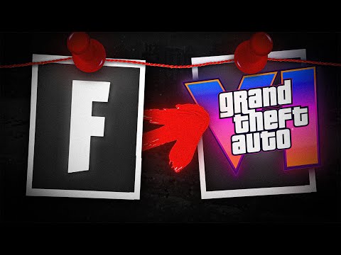 Can GTA 6 Surpass Fortnite's Peak?