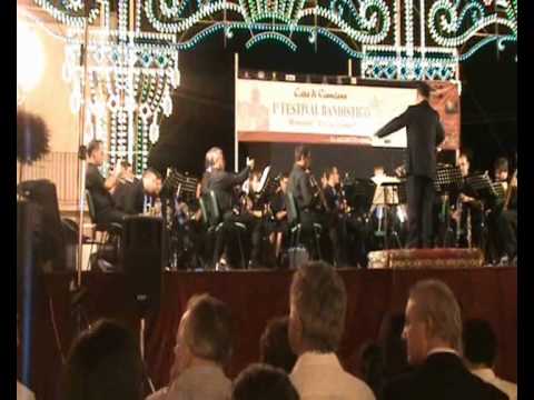 Star Wars Saga (guerre stellari) - Banda Miraglia di Acireale 1