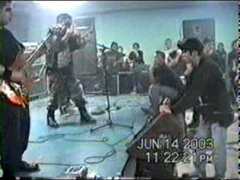 SACRO - RELATO DE UN VAMPIRO