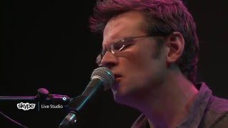 Luther Dickinson - Hurry Up Sunrise (101.9 KINK)