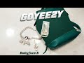 Babyfxce E Go Yeezy Clean