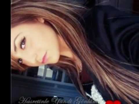 Leyla ft. Nakris Ihanet - Eskisi Gibi 2012