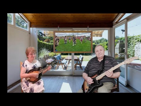 ASTRA Zenekar - PAMPA MARKA /Orchestra El Dorado/ - feldolgozás