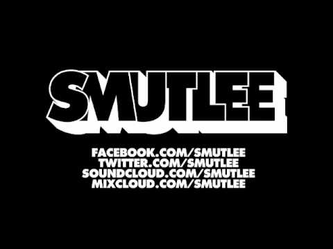 Smutlee Mini Mix For BBC Radio 1 Jaguar Skills
