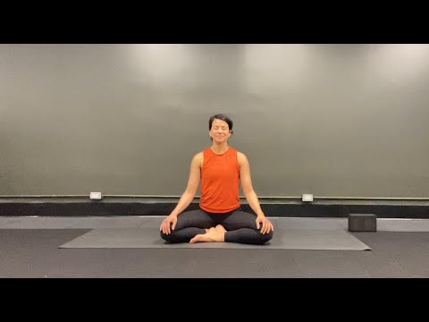 Parliament Street Fitness - In-home Yoga with a core strengthening component.