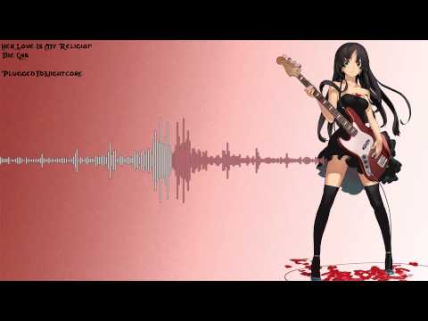 [Nightcore] Her Love is My Religion