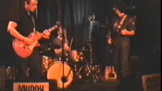 Bevis Frond at Muddy Waters