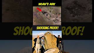 Download lagu Shocking Discovery on Mt. Ararat: Noah’s House Revealed! 😱 mp3