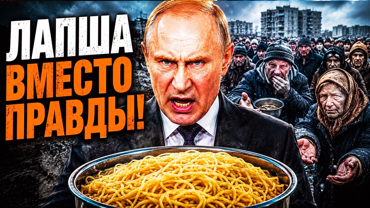 СЛОВА ПУТИНА — ЭТО СИГНАЛ? Филиппов объясняет, что происходит на самом деле