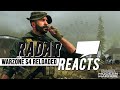 Warzone Season 4 Reloaded Update | RADAR REACTS