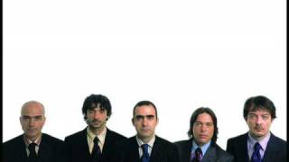 Elio e le storie tese - Gimmi I.