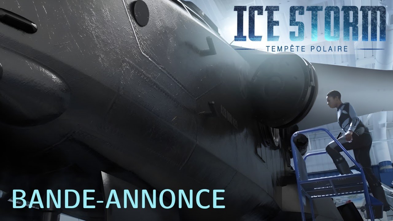 Miniature de la vidéo ICE STORM - BANDE-ANNONE VOST du film Ice Storm : Tempête polaire