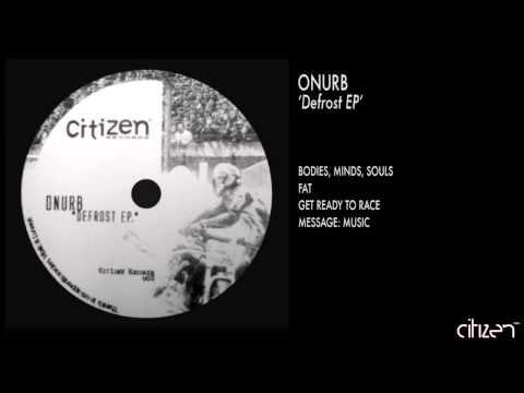 Onurb - Get Ready To Race