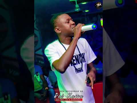 L'homme du poro Qui met loi à korhogo