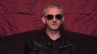 Andy White- "Imaginary Lovers" Interview 2017