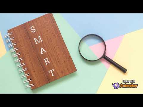 What is SMART Resolution