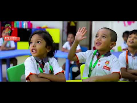 SNS Academy