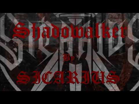 Shadowalker Lyric Video