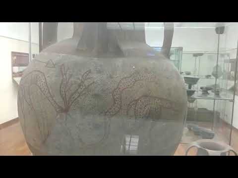 Intervallo ETRU - Episodio 30 - Falerii