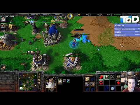 ToD vs RAZZORMAN - FLIRTING GONE WRONG