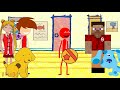 Elmo S World Spot S Clues S1 Ep 1 Play Ball P 1