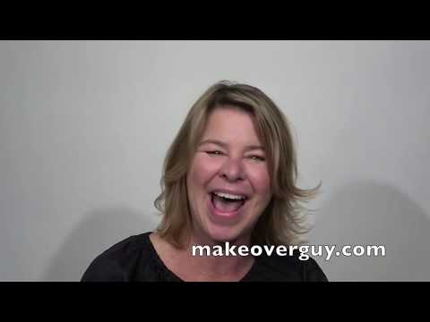 Woman, 55, struggles to get out of bed in the morning – now see her unbelievable makeover