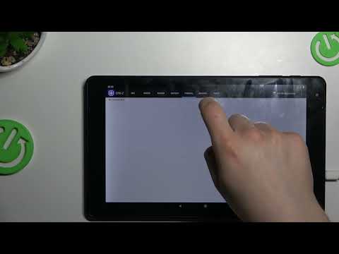 CPU Z Specification on Odys Thanos 10 | Specification test on Odys Thanos 10