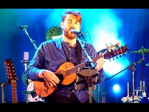 Pedro Mestre - "Campaniça do despique", ao vivo em Serpa